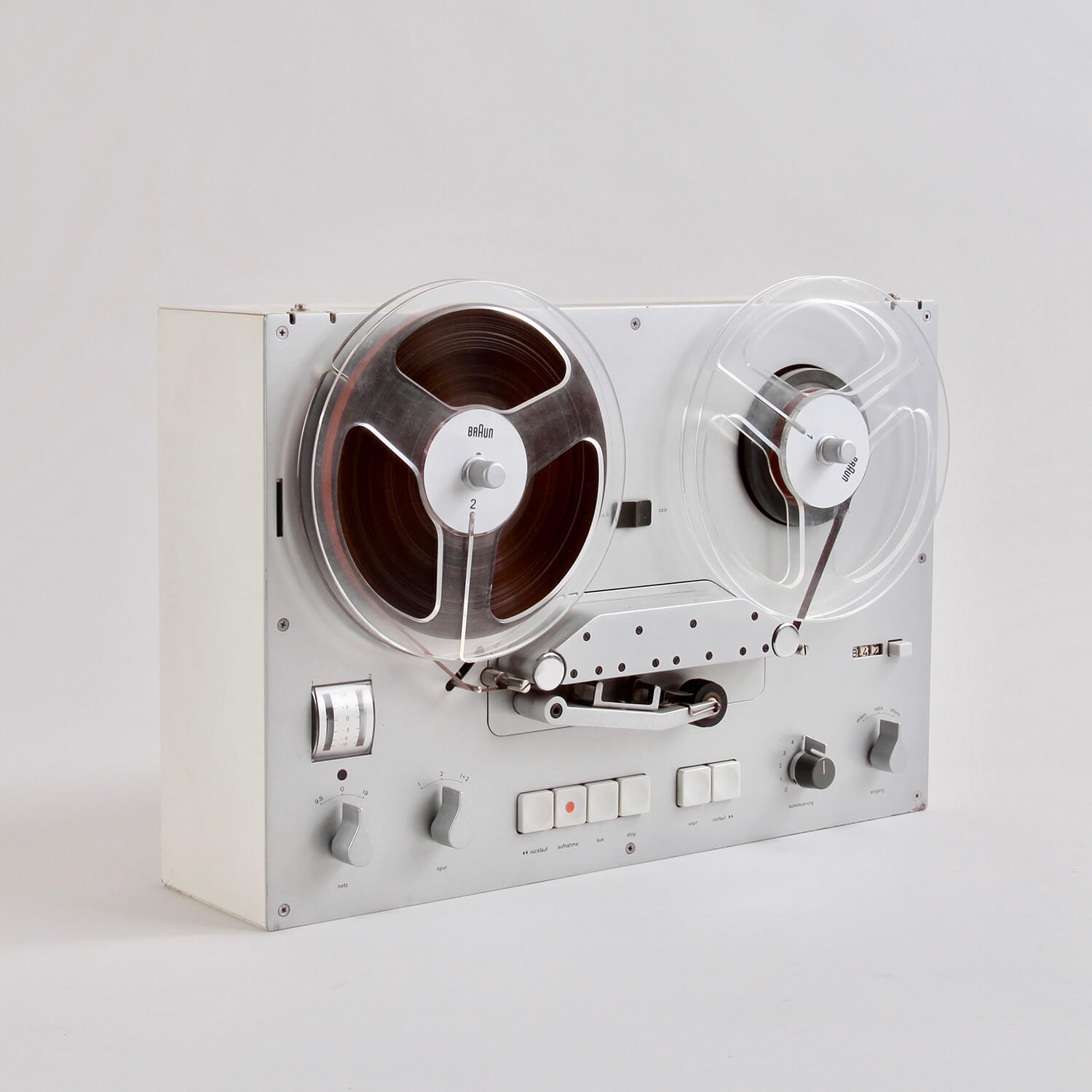 TG 60 Tape Recorder, 1965